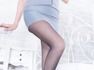 Beautyleg – Alice黑色美图，套图里的每一张都是高冷的自拍，我真的有点怕怕！