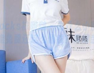 BoBoSocks袜啵啵 – 为什么小甜豆的肉丝写真能免费还这么值钱？真得亲自试试。