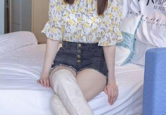 BoBoSocks袜啵啵 – 小甜豆的黑丝资源库：看花絮，有点意思！