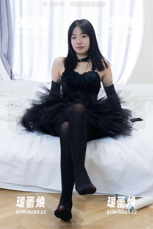 BoBoSocks袜啵啵 - 小甜豆的JK制服精选：你这身搭配，惹说我怎么会不喜欢？