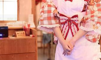 Feilin嗲囡囡 – 就是阿朱啊笔下的“女孩”写真，轻松又不失情愫