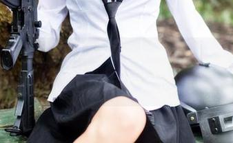 GIRLT果团网 – 写真碰撞，礼服与莫雅淇的灵魂？！