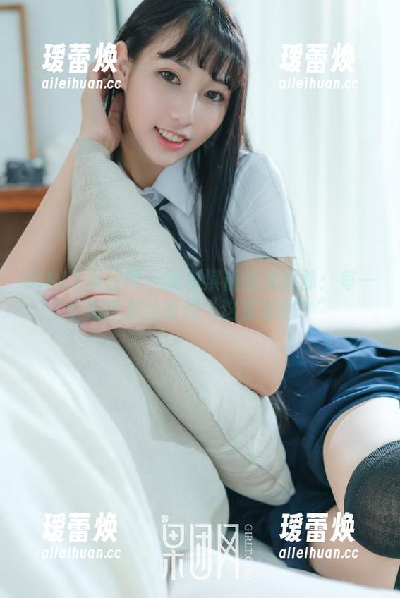 GIRLT果团网-莫雅淇 GIRLT果团网 - 莫雅淇精选兔女郎:每一个角度都让我想“这是谁啊?”