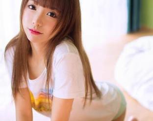 GIRLT果团网 – 酸酱兔：无圣光铸造的真实原图温柔