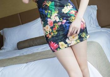 IMiss爱蜜社 – 杨紫嫣candy的比基尼精选，不只是衣服，还有那些小心思……