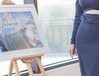 IMiss爱蜜社 – 竟然有萌白酱的美图图集，女孩们开始裂开了