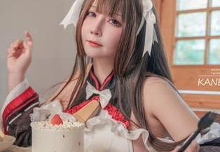 翻翻KANEKO_咔喵的温柔合集，我的心好像被什么牵动了