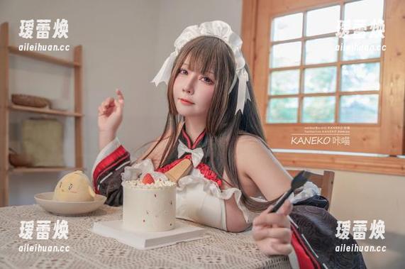 KANEKO_咔喵 翻翻KANEKO_咔喵的温柔合集,我的心好像被什么牵动了