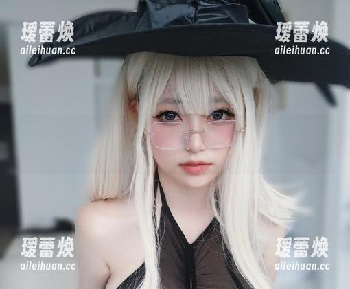 K酱的精选图集：性感一夏，连AirConditioner都快受不了啦！