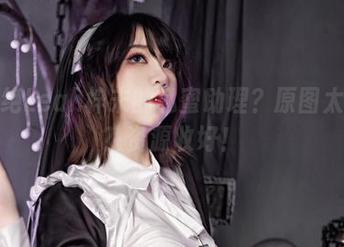 谁能拒绝Leah梓未的私蜜助理？原图太撩了吧？资源收好！