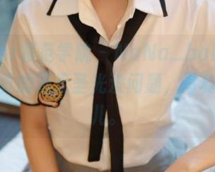 MFStar模范学院 – NaNa_baby这款泳装，真的是无圣光没问题，写真更有味儿。