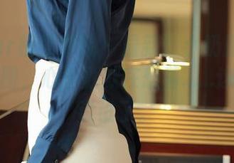 MFStar模范学院 – 最新！小奶瓶呜呜双马尾原图，心里默默在想着……这发型真没谁了。