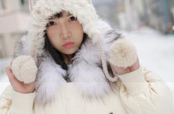 MFStar模范学院 – 最强对比图册：柳侑绮Sevenbaby的瑜伽，打击你的自信！