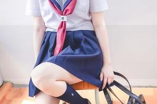 喵糖映画：全套白喵少女，下载链接别掉了哦！