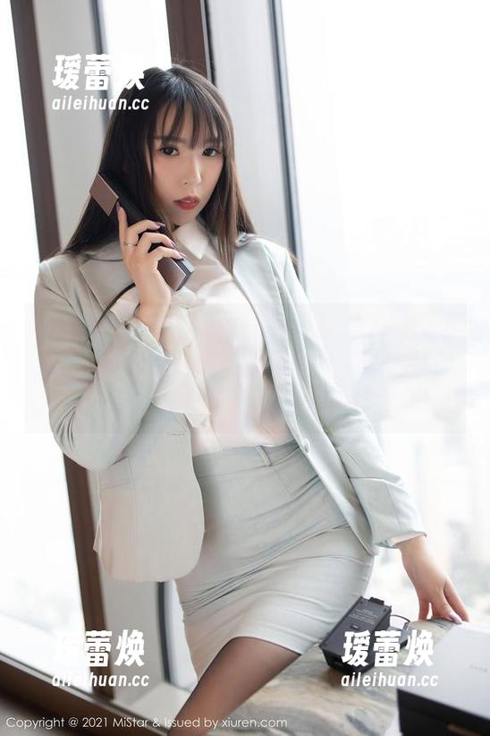 MiStar魅妍社-大奶昔Kyra MiStar魅妍社 - Get!无圣光下的大奶昔Kyra内衣照,图片不多,但每一张都值得!