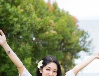 MiStar魅妍社 – 王婉悠Queen：穿皮衣打破圣光魔咒，谁说美图必须有光辉？