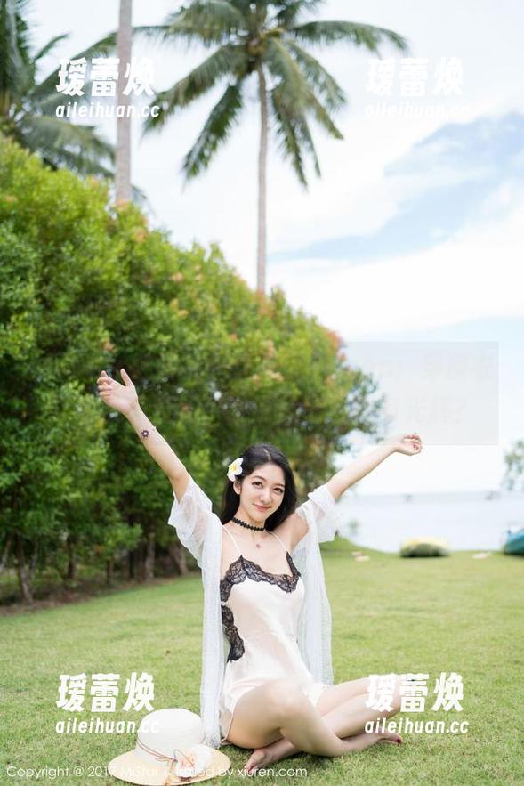 MiStar魅妍社-王婉悠Queen MiStar魅妍社 - 王婉悠Queen:穿皮衣打破圣光魔咒,谁说美图必须有光辉?