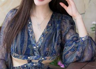 MiStar魅妍社 – 万圣节在线写真，萌奈子请你一同加入“古灵精怪”阵营！