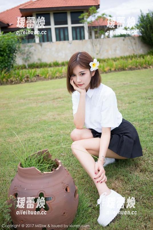 MiStar魅妍社-赵欢颜Jessica MiStar魅妍社 - 赵欢颜Jessica双人套图,精选出来的美,估计要被你反复观看!