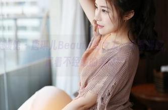 MyGirl美媛馆 – 唐琪儿Beauty的女友，无需刻意，高清图包藏着不经意的美好！