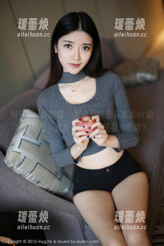 MyGirl美媛馆 - 图库里终于有水水er的学妹特辑，最新一波是不是有点吃惊？