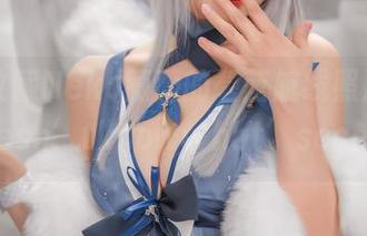 免费收藏Neko薇薇的碧蓝航线照片，黛朵doesn’tknowwhat’scoming!