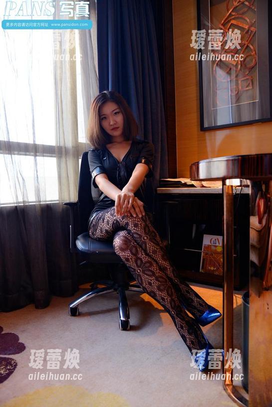 PANS写真 - 兔兔新模试镜，火辣美图全在这里，别眨眼！
