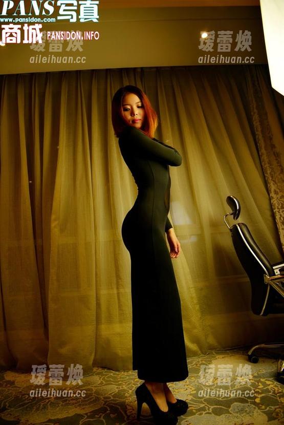 PANS摄影 - 这份“小甜甜”作品的女友资源，怎么说呢，看得我心痒痒的。
