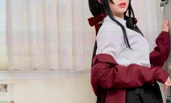 PingPing的最新力作——一之濑明日奈兔女郎图集更新，有没有被‘兔’到！