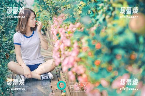 QingDouKe青豆客 - 当你遇见欧阳妮娜娜的合集，发现秘密不再是秘密了