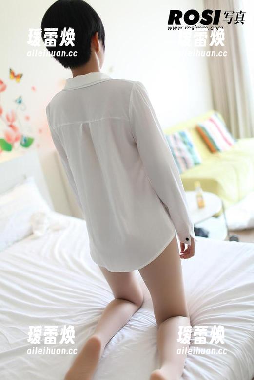 连体衣，ROSI的高清合集，看得我心痒痒的，就想换衣服。