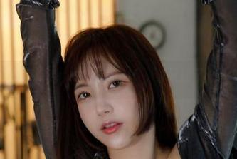 原图下的短裙秀，Seoyool(서율)又搞了个大新闻？