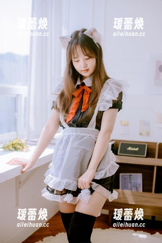 Sia(시아)影集Vol.4：不务正业的原图和工作室白日梦分享