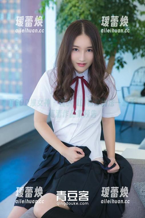 TGOD推女神-程小烦 TGOD推女神 - 程小烦的棉袜魔法—最新高清作品集预告