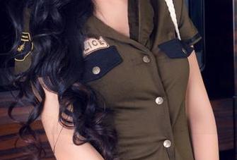 TouTiao头条女神 – 曼苏拉娜的写真，我敢打赌这些妩媚眼镜姐的眼神能让你流鼻血！