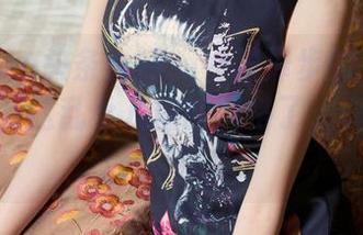 TouTiao头条女神 – 神琦泽步的JK合集，太喜欢这乱七八糟的风格了，真的没救了