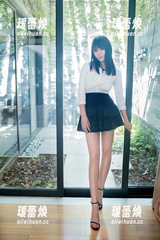TuiGirl推女郎 - 万圣节“扮演”全套展示，觉得于大小姐的也太好看了吧？