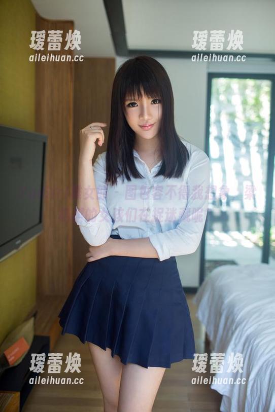 TuiGirl推女郎 - 图包容不得我想象，梁棋棋的女孩们在捉迷藏呢？