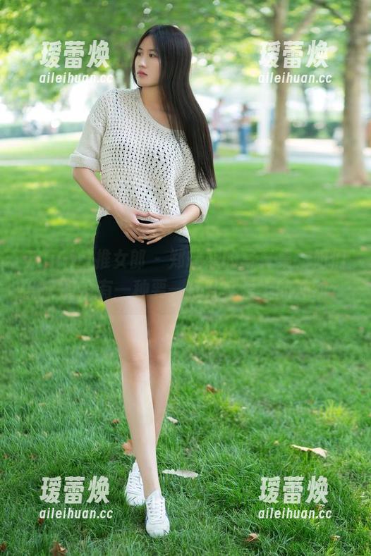 TuiGirl推女郎 - 郑瑞熙的写真集，姐们们，有没有一种要一打开就爱上的冲动？