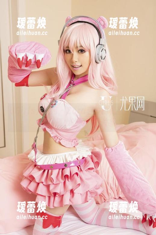 UGirls尤果网-Zora若拉 UGirls尤果网 - Zora若拉的礼服:一组让人捧心的写真图片集