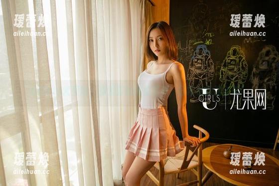UGirls尤果网-张雪馨 UGirls尤果网 - 张雪馨的网盘写真,日常也能这么美!