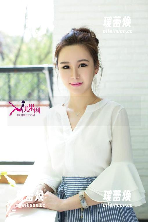 UGirls尤果网-杨晨晨 UGirls尤果网 - 不经意间,杨晨晨的睡衣印象——图片在召唤,写真在闪耀!