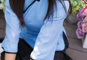 UGirls尤果网 – 福利来的太突然，田慕儿的美腿图集我真心爱了！