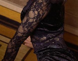 UGirls尤果网 – 禅叽zankii式制服，高清图包里藏的不止是“规矩”