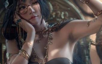 祖奥拉舞池的作品，竟藏在了Uki雨季的网盘里？