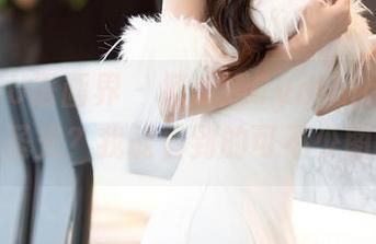 XIAOYU语画界 – 杨紫嫣Cynthia穿短裤，无圣光？我能看到的可不少图啊！