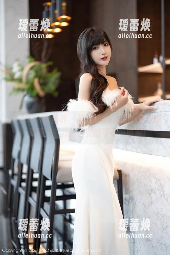 XIAOYU语画界-杨紫嫣Cynthia XIAOYU语画界 - 杨紫嫣Cynthia穿短裤,无圣光?我能看到的可不少图啊!