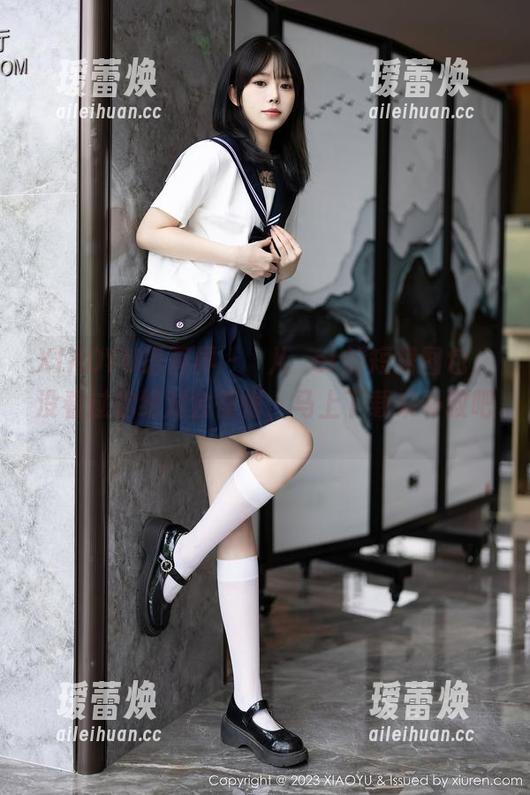 XIAOYU语画界-玥儿玥er XIAOYU语画界 - 玥儿玥er的短裙图包,没看过你绝对会懊悔,马上下载来补救吧。