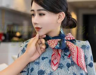 XINGYAN星颜社 – 一袭白衬衫，Vily豆豆的图集里藏着小心思