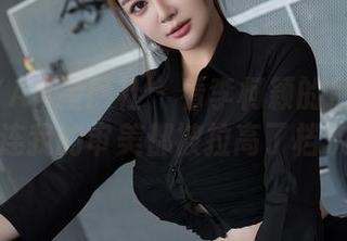 XINGYAN星颜社 – 看李柯颖的吊带写真：连我的审美都被拉高了档次！